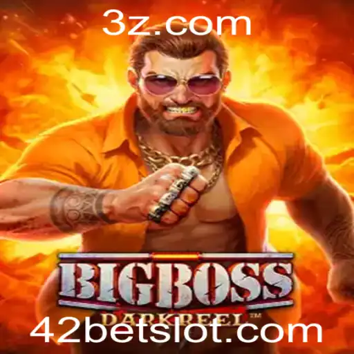 42 bet - Descubra a Ação e Estratégia do Novo Jogo BigBoss