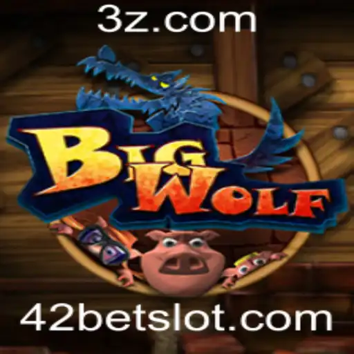 42 bet - Explorando o Mundo de BigWolf: Uma Nova Era no Universo de Apostas