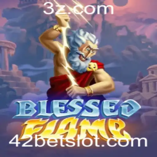 42 bet - Descubra BlessedFlame: Uma Imersão no Universo de 42 Bet