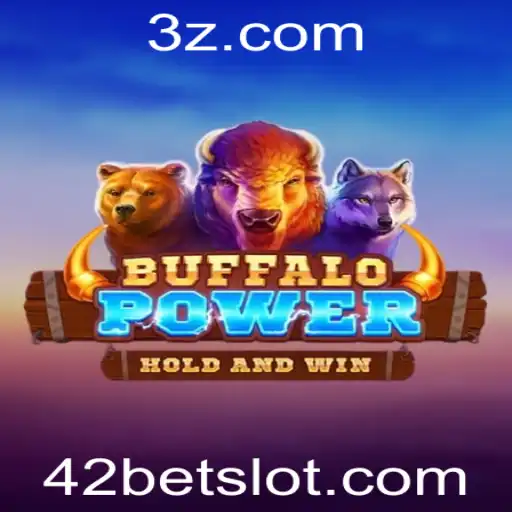 42 bet - Descubra o Mundo Empolgante de BuffaloPower e o Fascínio do 42 Bet
