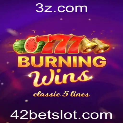 42 bet - Descubra o Mundo de Emoções com BurningWins - Um Guia Completo