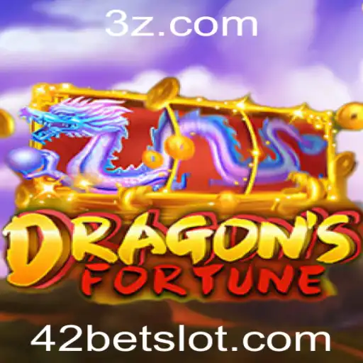 DragonFortune: Domine o Jogo com 42 Bet