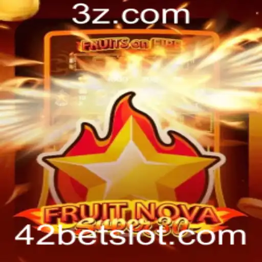 42 bet - Explorando FruitrNovaSupe30: O Novo Fenômeno dos Jogos com 42 Bet