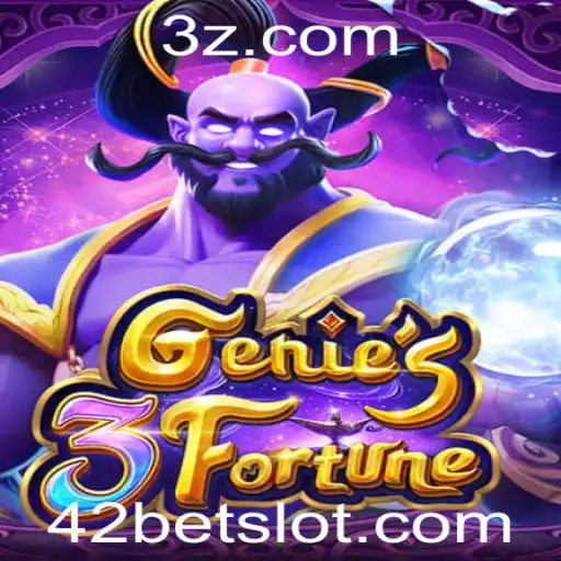 42 bet - Explorando o Jogo de Sorte Genie3Fortune: O Fascínio do 42 Bet