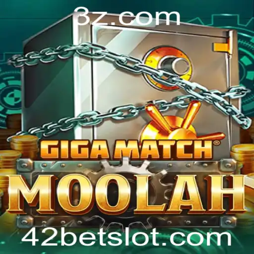 42 bet - GigaMatchMoolah: Desvendando o Novo Fenômeno dos Cassinos Online
