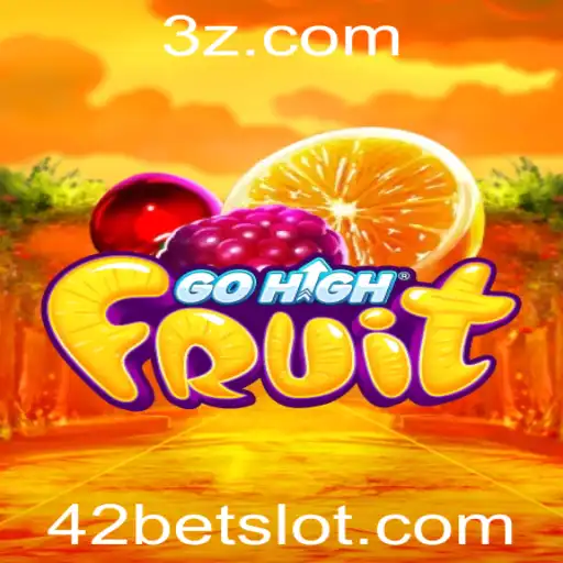 42 bet - Conheça GoHighFruit: O Novo Sensação dos Jogos de Aposta com 42 Bet