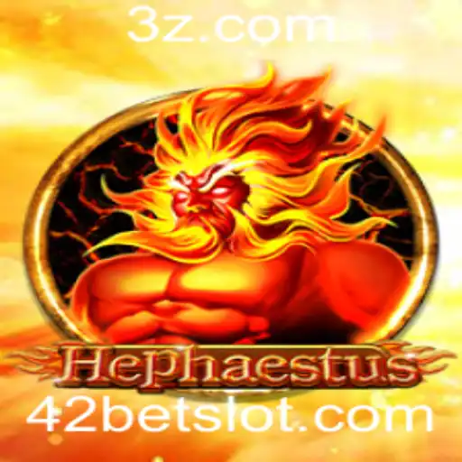 Descubra o Fascinante Mundo de Hephaestus e o Conceito Inovador do 42 bet