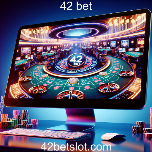 42 bet