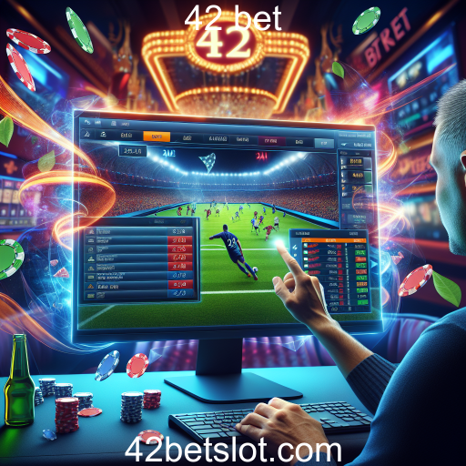 Entenda a Categoria Cashback no 42 Bet: Jogos que Retornam seus Lucros!