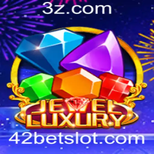 Explorando o Jogo JewelLuxury: Uma Imersão Atraente com 42 Bet