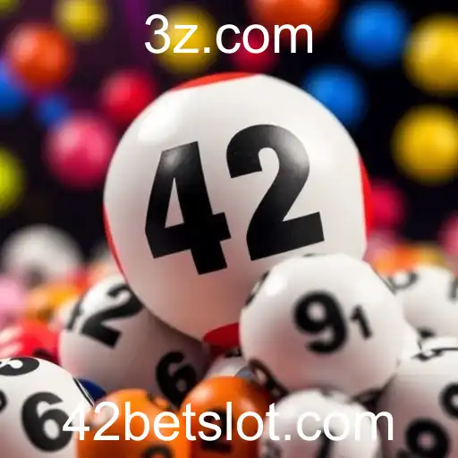 Explorando o Mundo dos Jogos de Loteria e o Impacto da Tendência '42 Bet'