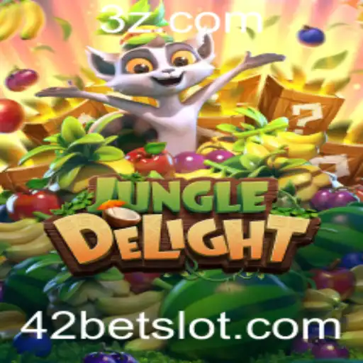 42 bet - Descubra o Mundo Emocionante de JungleDelight com 42 Bet