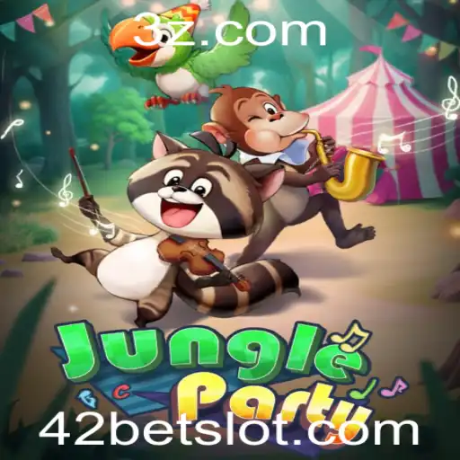 42 bet - Descubra o Mundo de JungleParty: O Que é, Como Jogar e Suas Regras