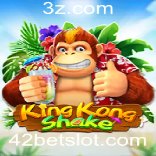 Descubra KingKongShake: O Jogo que Está Conquistando os Desafios com 42 Bet