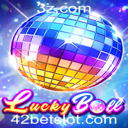 Descubra o Empolgante Mundo de LuckyBall com 42 Bet