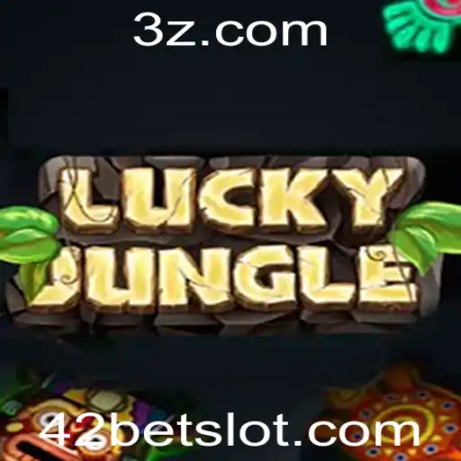 42 bet - Descubra o Fascinante Mundo de LuckyJungle e a Estratégia 42 Bet