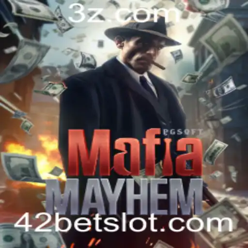 42 bet - Explorando o Fascinante Universo de MafiaMayhem: Uma Introdução ao Jogo e Suas Regras