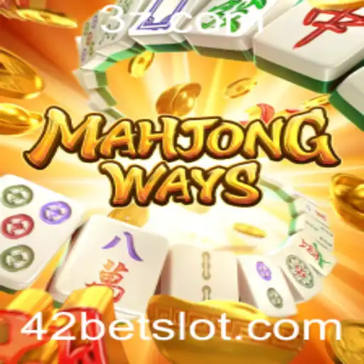 42 bet - Descubra MahjongWays: Um Mergulho no Tradicional Jogo com a Aposta 42