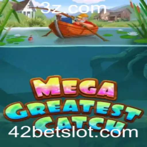 42 bet - MegaGreatestCatch: Um Mergulho no Novo Jogo de Estratégia