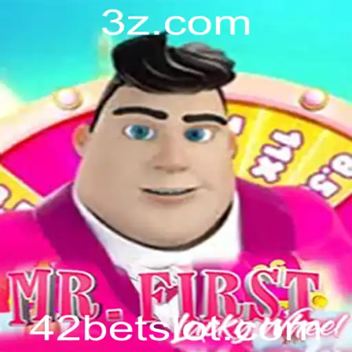 Descubra o Empolgante Jogo 'MrFirstLuckyWheel' e o Conceito de '42 bet'
