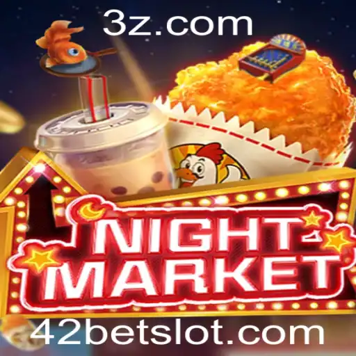 42 bet - NIGHTMARKET: Descubra o Universo Envolvente do Jogo com Aposta de 42