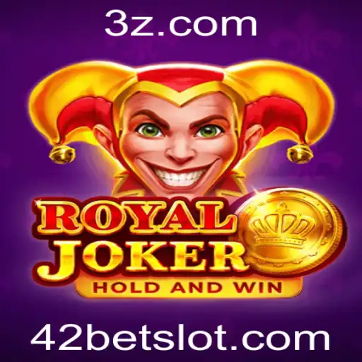 42 bet - Descubra o Fascinante Mundo do RoyalJoker e a Estratégia da 42 Bet