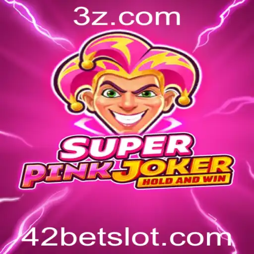 42 bet - SuperPinkJoker: Um Mergulho no Entusiasmante Mundo de 42 Bet