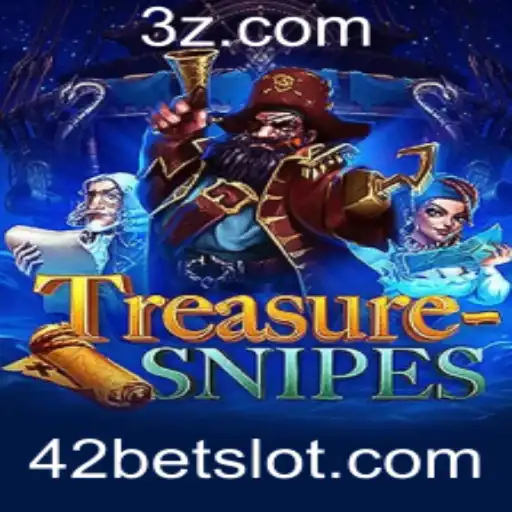 42 bet - Descubra a Excitante Aventura de TreasureSnipes