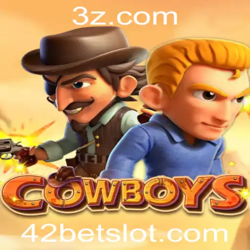 Explorando o Jogo 'COWBOYS' e a Dinâmica da '42 bet'