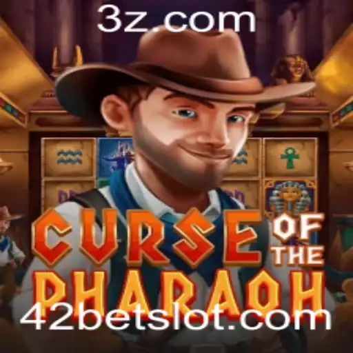 A Aventura Mística de 'CurseofthePharaoh' com a Inovação de '42 bet'