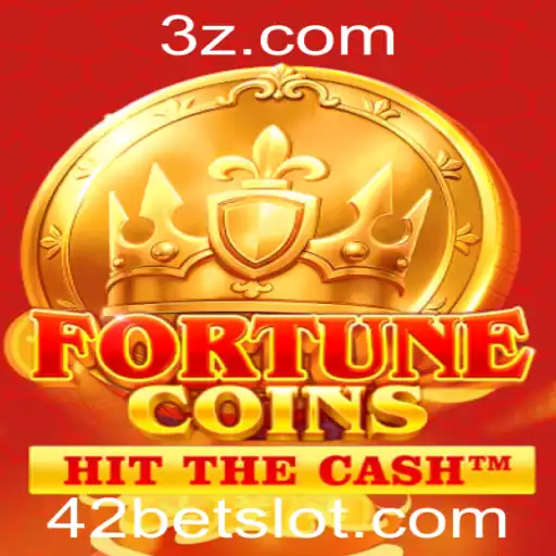 Jogo FortuneCoins: Um Mergulho na Emoção e Estratégia do 42 Bet