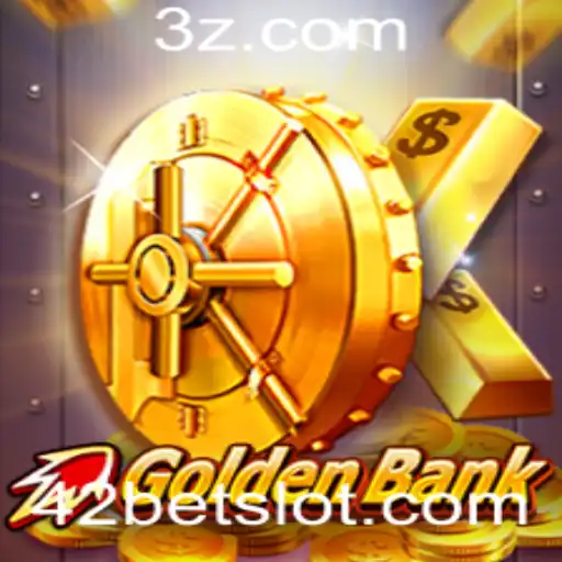 Descubra GoldenBank: A Revolução dos Jogos de Aposta com 42 Bet