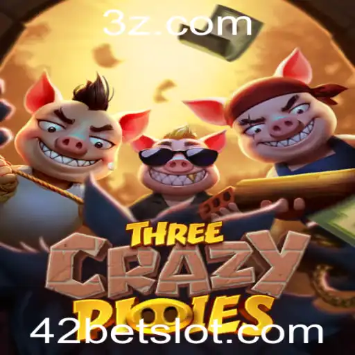 Explorando o Fascinante Mundo de ThreeCrazyPiggies e a Chave para o Sucesso com 42 Bet