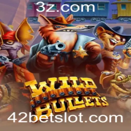 Explorando WildBullets: Uma Jornada pela Arena de High Stakes