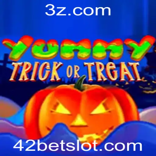 42 bet - Descubra o Mundo Encantado de YummyTrickorTreat e as Emoções de 42 Bet